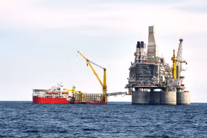 Tập đoàn năng lượng khổng lồ ExxonMobil của Mỹ được cho là đang cân nhắc khả năng quay lại Nga.