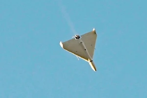 UAV Geranium-2 của Nga sẽ hiệu quả hơn 30% nhờ đầu đạn mới.