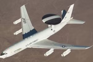 Dữ liệu cho thấy Mỹ chuẩn bị lập vùng cấm bay trên không phận Iran?