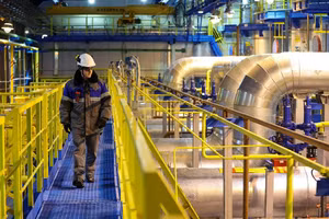 Châu Âu chính thức ngừng nhập khẩu LNG Nga theo các hợp đồng ngắn hạn vào ngày 25/4/2026.