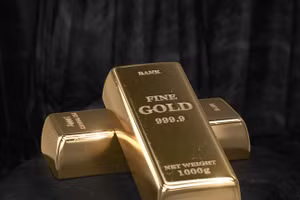 Dự trữ vàng của Nga đạt mức cao nhất mọi thời đại.