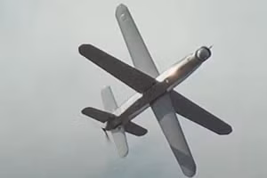UAV Bulava của Ukraine.
