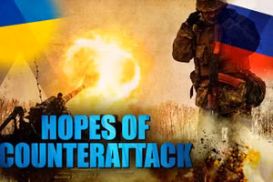 Những tổn thất nặng nề làm suy yếu cuộc phản công của Ukraine sẽ tạo điều kiện cho Nga tiến quân nhanh hơn ở Zaporizhzhia vào mùa Xuân này.