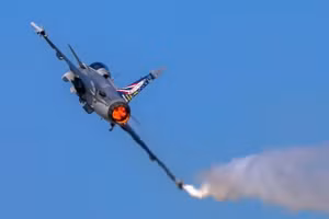 Thái Lan xác nhận không kích các mục tiêu quân sự của Campuchia vào sáng ngày 8/12/2025.