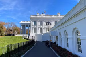 Nhà Trắng vừa công bố lịch trình cuộc gặp giữa Tổng thống Mỹ với Tổng thống Ukraine và các nhà lãnh đạo EU.