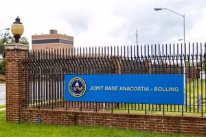 Căn cứ chung Anacostia-Bolling.
