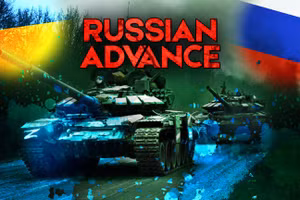 Quân đội Nga đã phát triển các hoạt động tại Siversk và Krasny Liman.