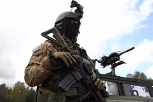 Mỹ quyết định cắt giảm ngân sách quân sự cho các nước NATO giáp Nga.