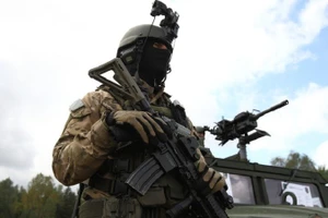Mỹ quyết định cắt giảm ngân sách quân sự cho các nước NATO giáp Nga.