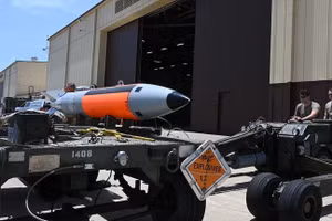 Mỹ sẵn sàng cho kế hoạch sản xuất bom nhiệt hạch mới.