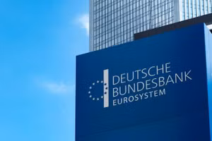 Ngân hàng Trung ương Đức.