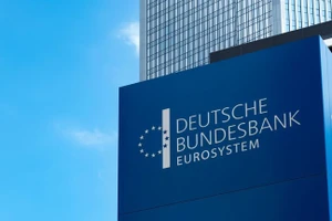 Ngân hàng Trung ương Đức.