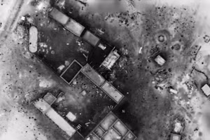 Các cuộc không kích của Mỹ gây thiệt hại nặng nề cho Houthi ở Yemen.