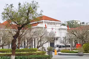 Đại học Huế công bố các phương thức tuyển sinh đại học hệ chính quy năm 2025. (Ảnh: Đại Dương)