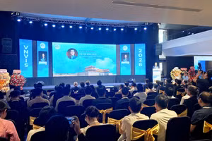 Hội nghị Can thiệp mạch thần kinh toàn quốc lần thứ 2 khai mạc tại TP Huế.