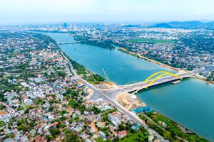 Giai đoạn 2025-2030, TP Huế sẽ phát triển theo hướng xanh - thông minh - giàu bản sắc.