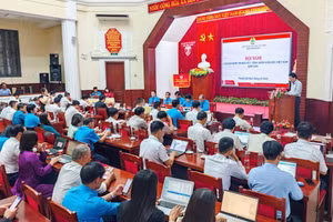 Công đoàn Giáo dục Việt Nam khẳng định vai trò then chốt thực hiện Nghị quyết 57