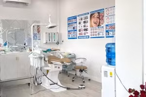 Cơ sở Nha khoa Tâm Đức tại TP Huế không có giấy phép hoạt động khám chữa bệnh nhưng vẫn hoạt động bị xử phạt, đình chỉ.