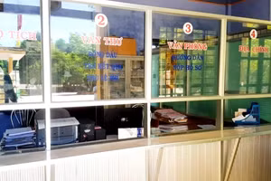 (Ảnh minh họa: Đại Dương)