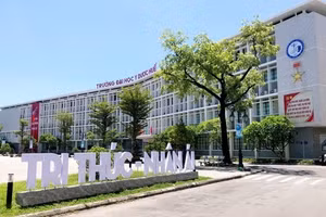 Trường Đại học Y – Dược, Đại học Huế thông tin tuyển sinh đại học dự kiến 2025.