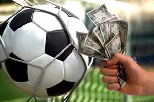 TP Huế đang siết chặt vấn nạn cá độ bóng đá mùa World Cup. (Ảnh: minh họa)