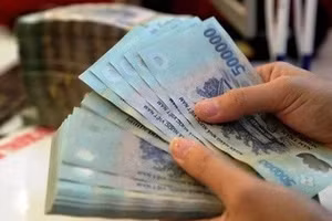 Sở Nội vụ TP Huế vừa tổng hợp mức thưởng Tết 2026. (Ảnh: minh họa) 