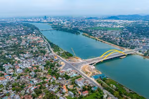 TP Huế dự kiến sau khi sáp nhập giảm 50% xã, phường