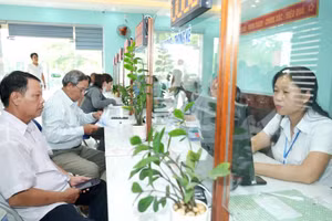 Công chức cấp xã tại TP Huế sẽ thi sát hạch nhằm tinh gọn bộ máy.