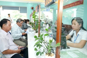 Công chức cấp xã tại TP Huế sẽ thi sát hạch nhằm tinh gọn bộ máy.