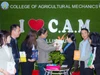 Chuyện học nghề giữa mùa chuyển động