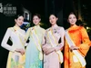 Chiêm ngưỡng màn trình diễn ấn tượng của các Đại sứ Lễ hội Áo dài TPHCM