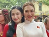 Mỹ Tâm, Hòa Minzy cùng loạt sao Việt đồng loạt lên tiếng ủng hộ bà con vùng lũ