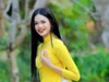 Nhan sắc đời thường rạng rỡ của tân Hoa hậu Chuyển giới Việt Nam
