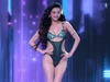 Yến Nhi thiêu đốt ánh nhìn với bikini gợi cảm tại Miss Grand International 2025