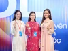 Hoa hậu Thanh Thủy, Bảo Ngọc, Tiểu Vy hào hứng chia sẻ trách nhiệm xã hội 