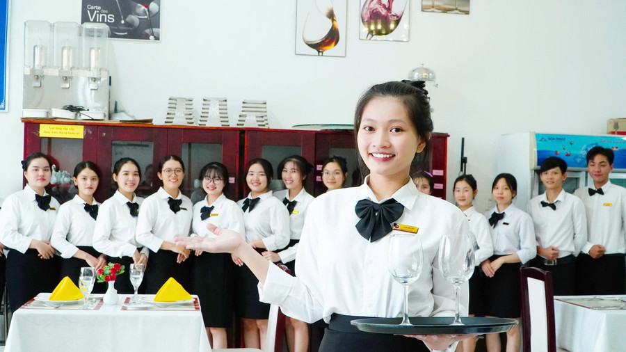 Năm 2026, Trường Cao đẳng Kiên Giang đổi mới hoàn toàn phương thức xét tuyển theo hướng đơn giản hóa.