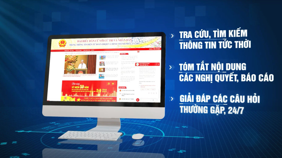 Đa dạng các tính năng của Trang thông tin điện tử. trang-thong-tin-1.jpg