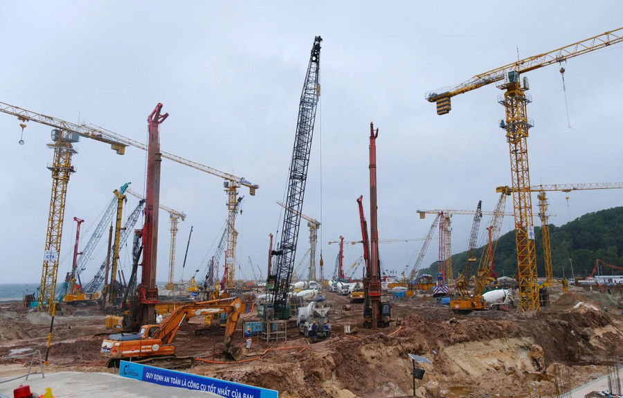 Các dự án đang được triển khai thực hiện phục vụ APEC 2027 tại Đặc khu Phú Quốc. phu-quoc-2.jpg