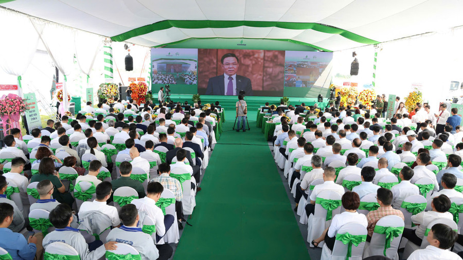 Quang cảnh buổi lễ khởi công. nhiet-dien-6.jpg