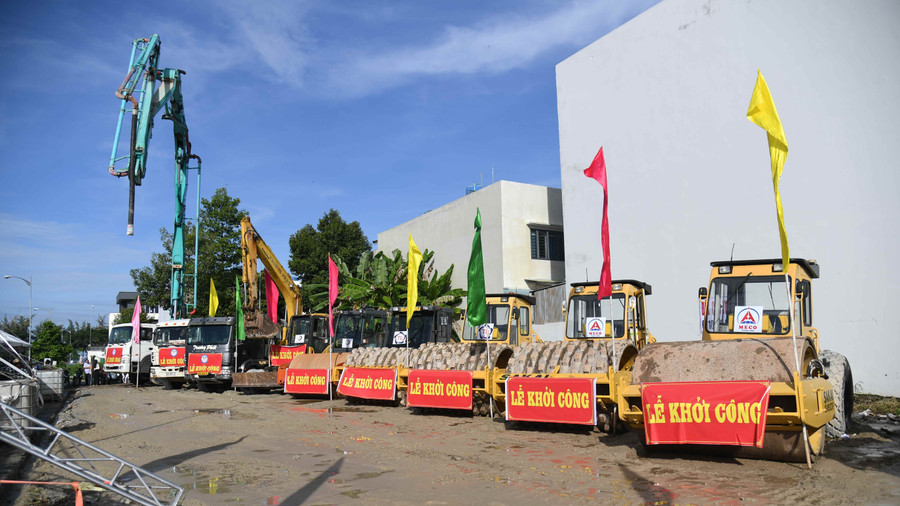 Khởi công Dự án cầu trên tuyến đường bộ ven biển kết nối từ An Biên – Rạch Giá. khoi-cong-du-an-4.jpg