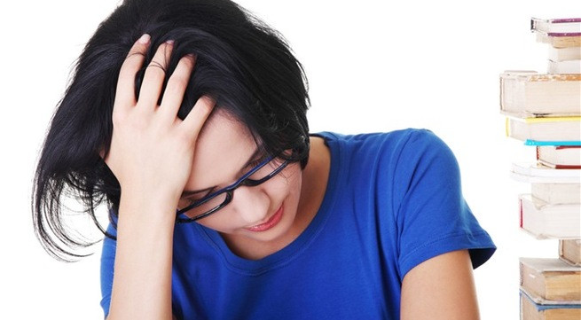 Bài thuốc cho người hay quên