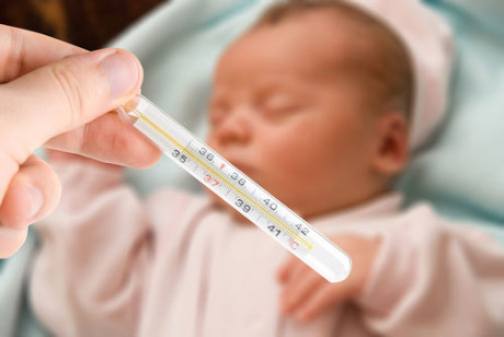 Chăm sóc trẻ bị viêm đường hô hấp thế nào cho đúng? - Ảnh 2 Cham soc tre bi viem duong ho hap the nao cho dung? - Anh 2