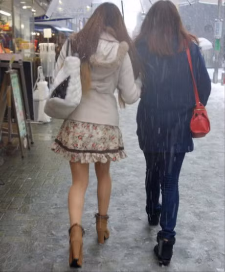 Soc voi ly do thieu nu TQ bi liet co mat sau khi hen ho - Anh 5