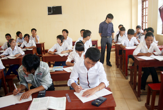 Ảnh có tính chất minh họa/internet