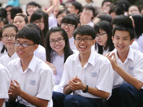 Hướng dẫn quy đổi điểm học tập theo tín chỉ