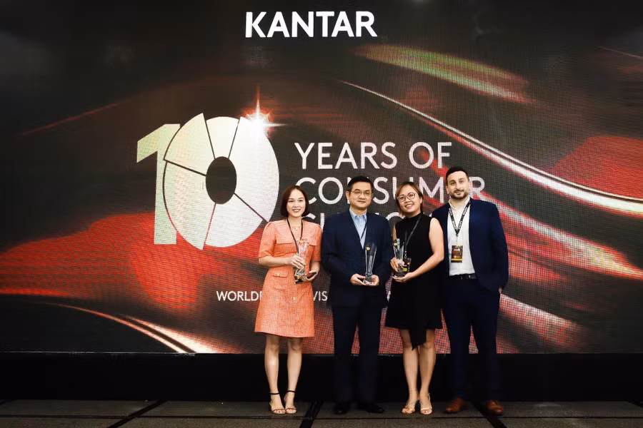 Vinamilk liên tục được “điểm danh” tại các bảng xếp hạng của các tổ chức uy tín trong và ngoài nước.