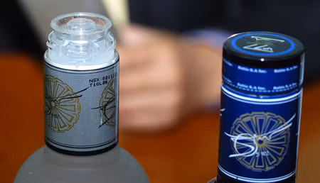 Tết này, uống rượu thế nào cho “lành”? 2