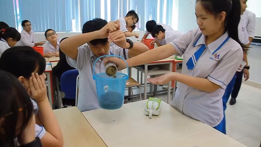 Ảnh minh họa/ INT