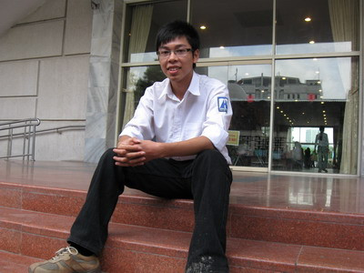 Phương pháp học Vật lý của một học sinh đoạt Huy chương Vàng IPHO