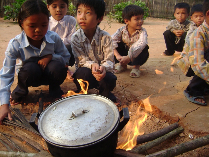 500 triệu USD giúp Việt Nam giảm tác động khủng hoảng ảnh 1